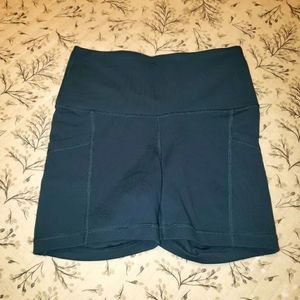 Yogalicious Lux Bike Shorts